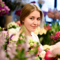 Алина Васильева