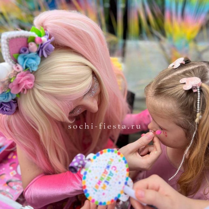 Блеск тату и Бьюти бокс в Новосибирске