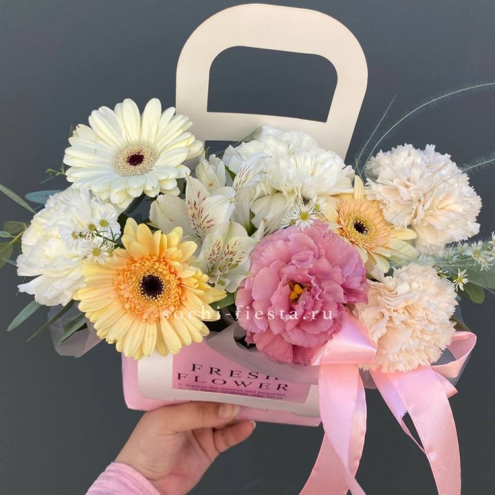 Сумочка №11 в Новосибирске