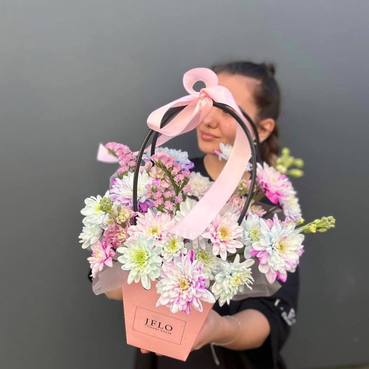 Сумочка "Беладона" в Новосибирске