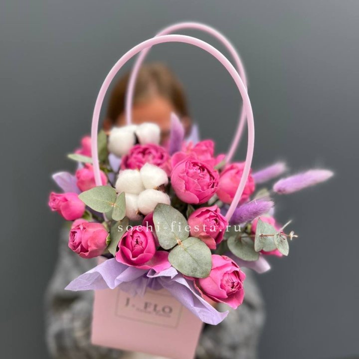 Сумочка Достижений в Новосибирске