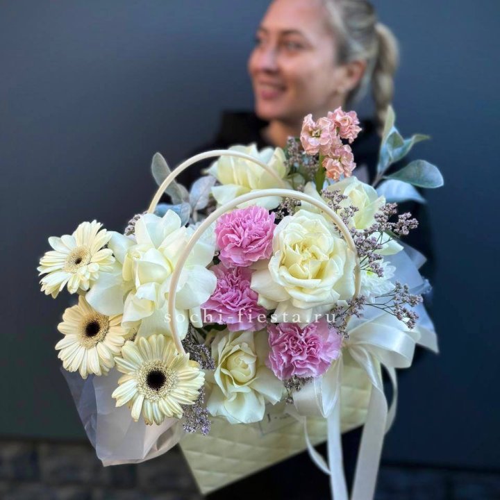 Сумочка "Милиса" в Новосибирске