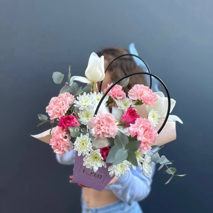 Сумочка Радости в Новосибирске