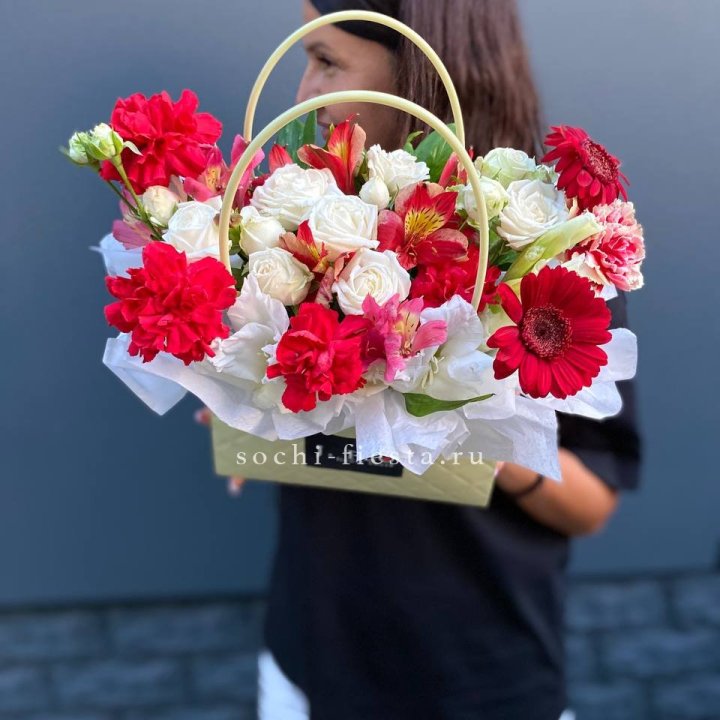 Сумочка №8 в Новосибирске