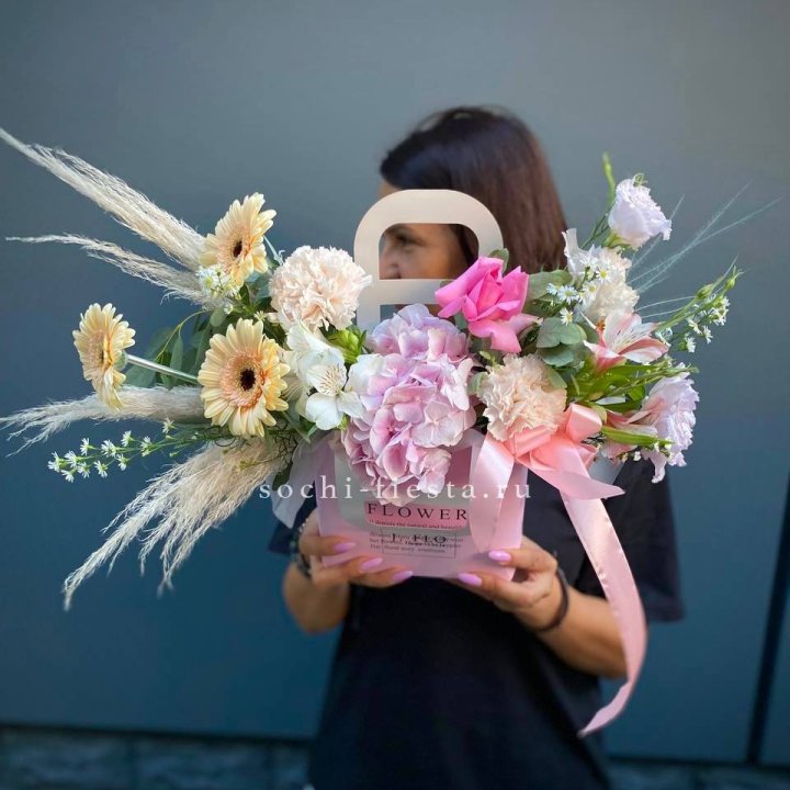 Сумочка №9 в Новосибирске