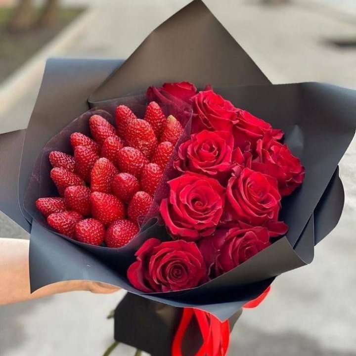 "Тандем" в Новосибирске