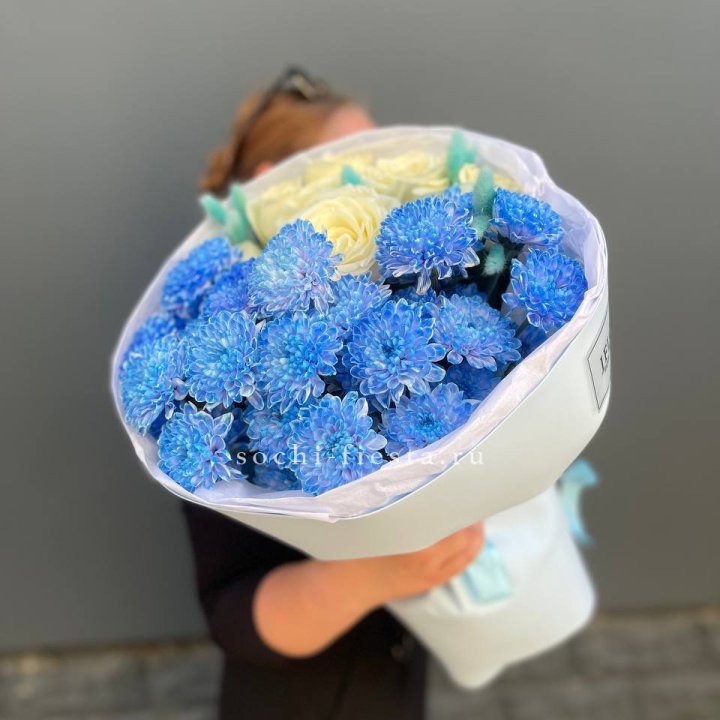  Букет "Лагуна-2" в Новосибирске