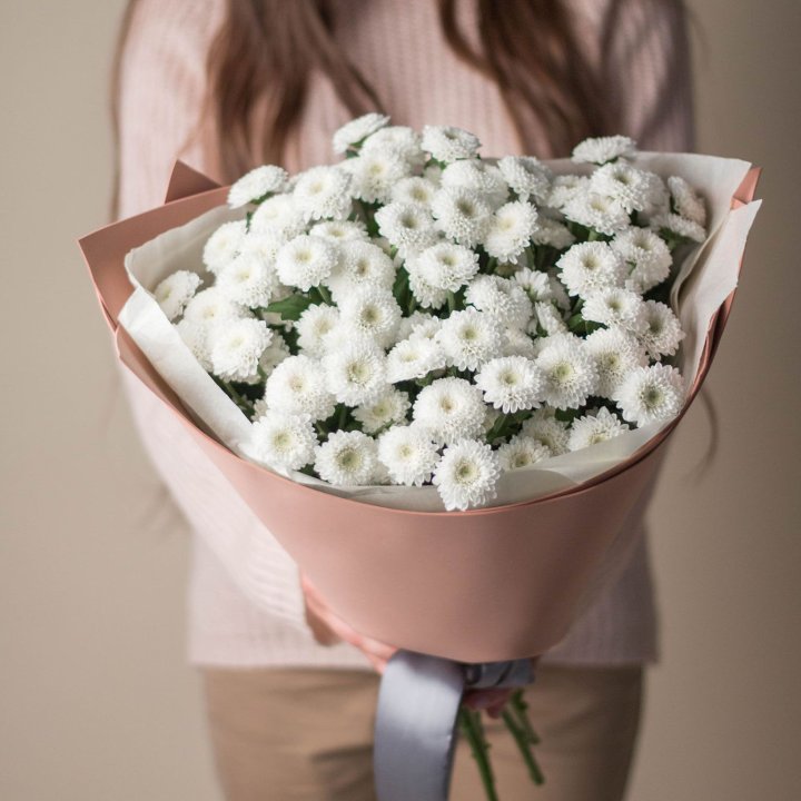 Букет Сантини в Новосибирске