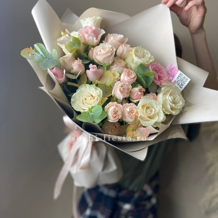 Амели в Новосибирске