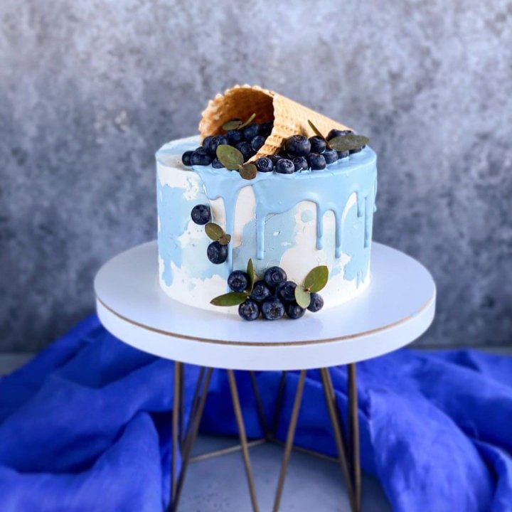 Торт "Вафли" в Новосибирске