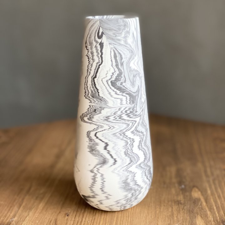 Дизайнерская ваза №2 в Новосибирске