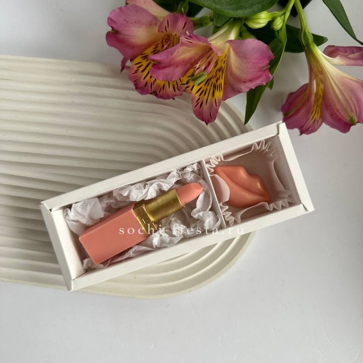 Бельгийский шоколад Женские секреты в Новосибирске