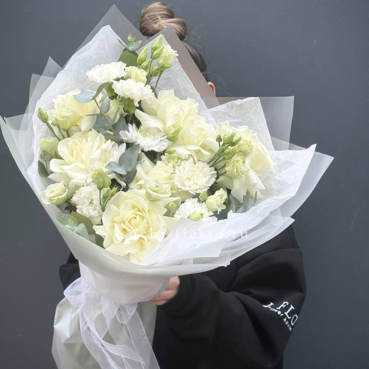 Букет "Сицилия" в Новосибирске