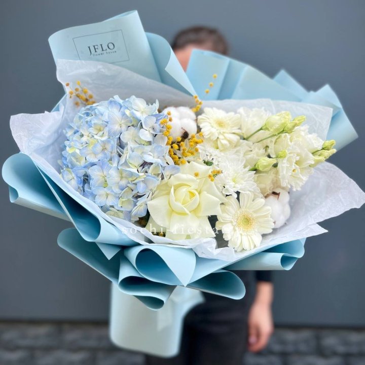  Букет "Келестия" в Новосибирске