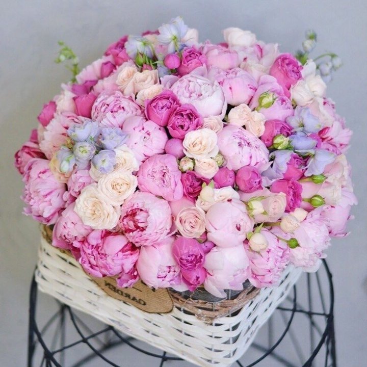 Композиция "Черри" в Новосибирске