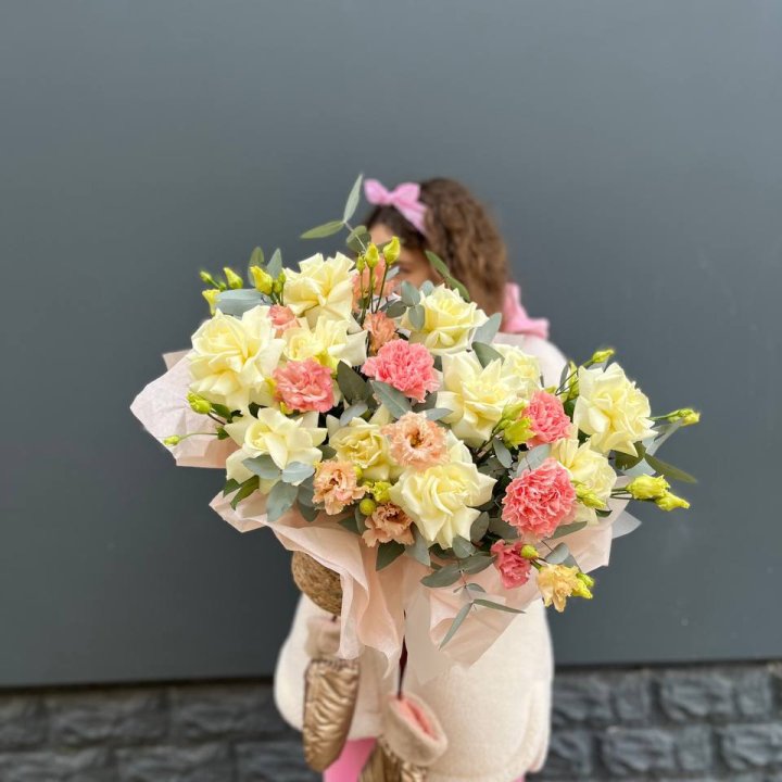 Кашпо "Карамель" в Новосибирске