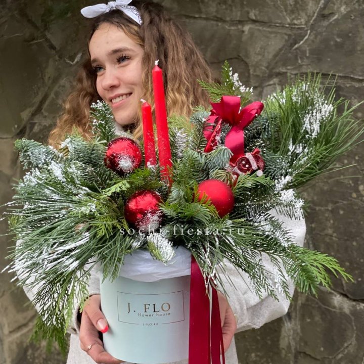 Цилиндр ред в Новосибирске