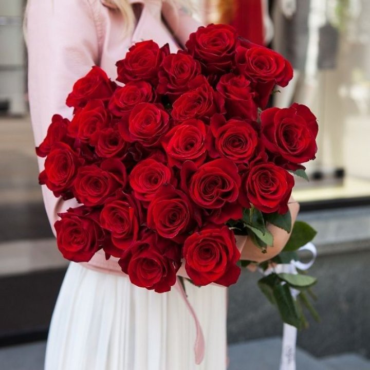 Комплимент в Новосибирске