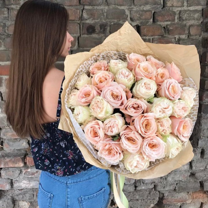 Маршмеллоу в Новосибирске