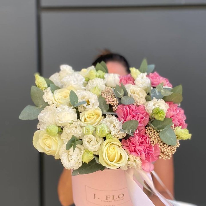 Бокс "Первая встреча" в Новосибирске