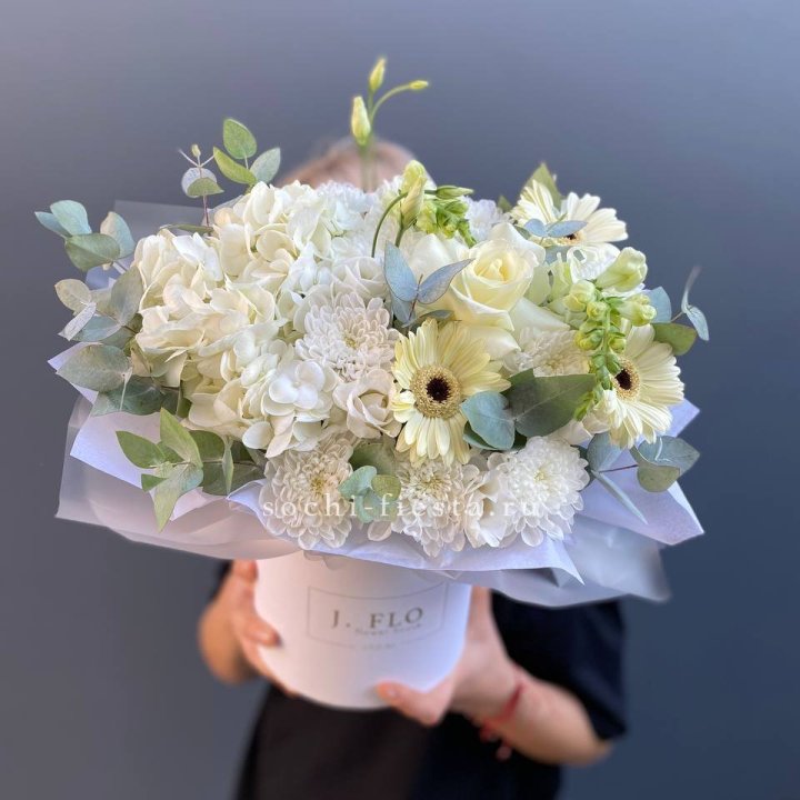  Коробочка  "Луна" в Новосибирске