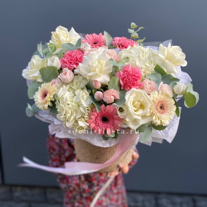  Коробочка  "Радость" в Новосибирске