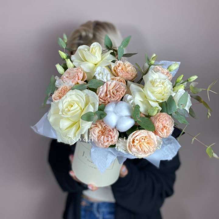  Бокс "Бидж" в Новосибирске