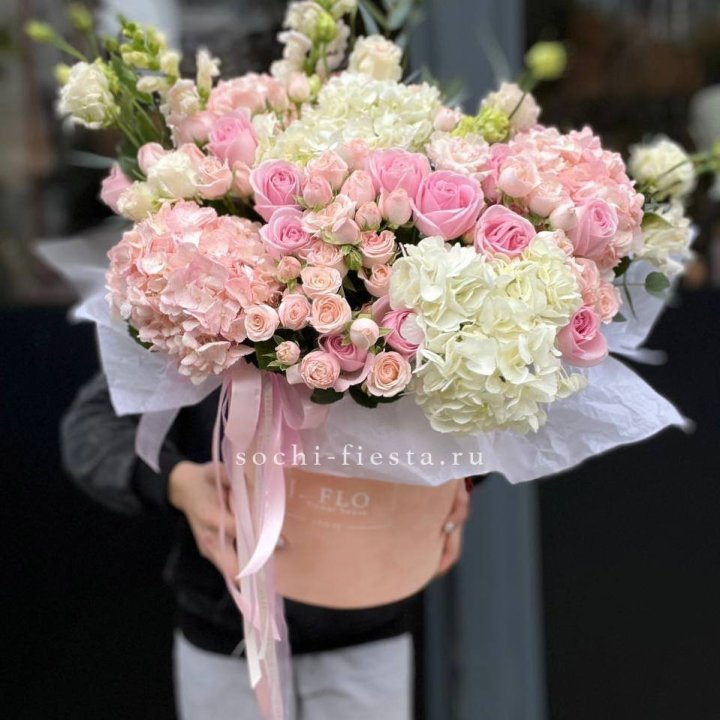 Бокс "Царевна" в Новосибирске