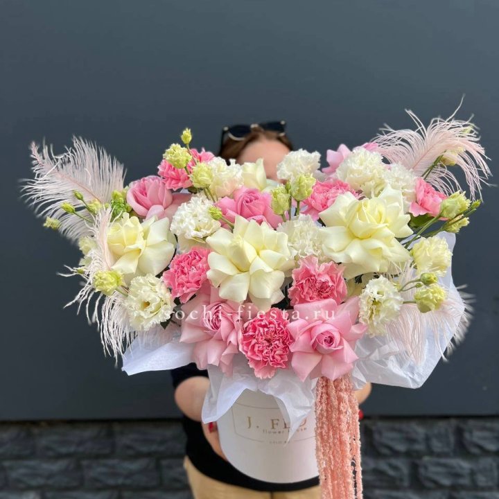 Бокс "Зефир" в Новосибирске