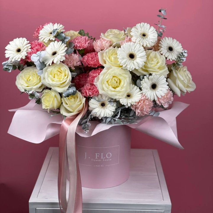 Коробка трио в Новосибирске