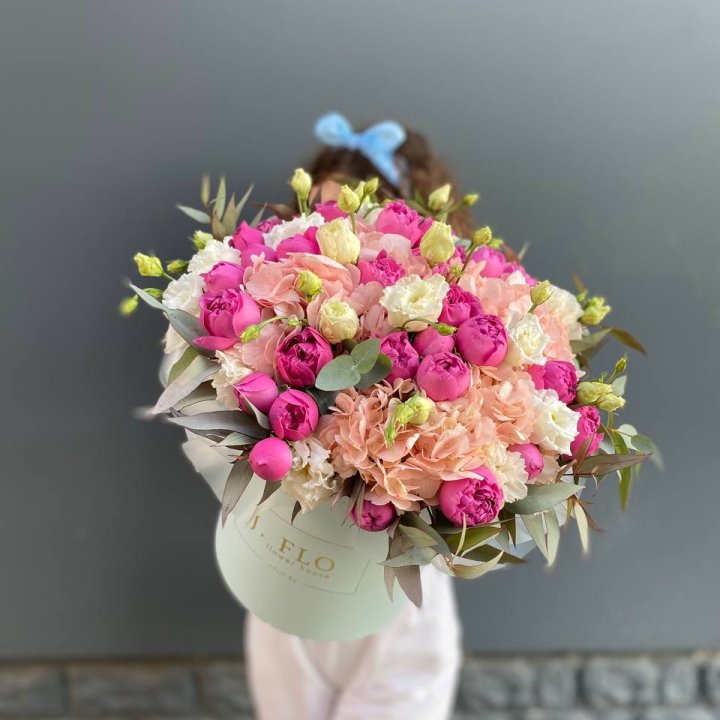 Бокс "Агата мисти" в Новосибирске