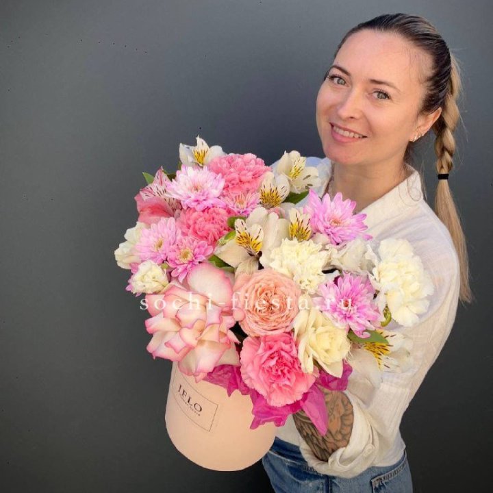 Композиция "Слимент" в Новосибирске