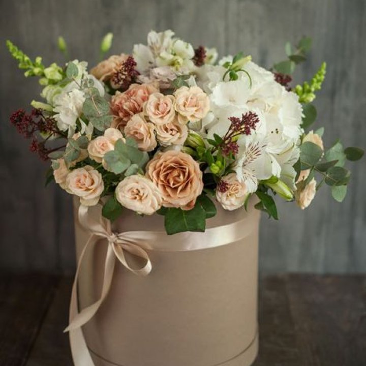 Кофейный цилиндр №1 в Новосибирске