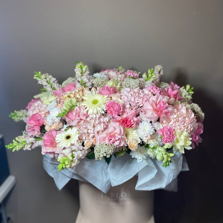  Коробка гигант №3 в Новосибирске