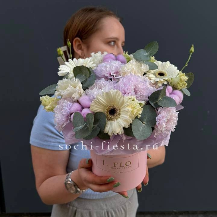 Нежный бокс в Новосибирске