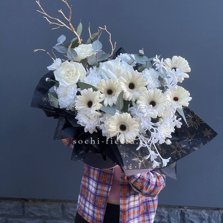 Бокс "Полуночная луна" в Новосибирске