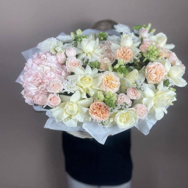 Корзина №5 в Новосибирске