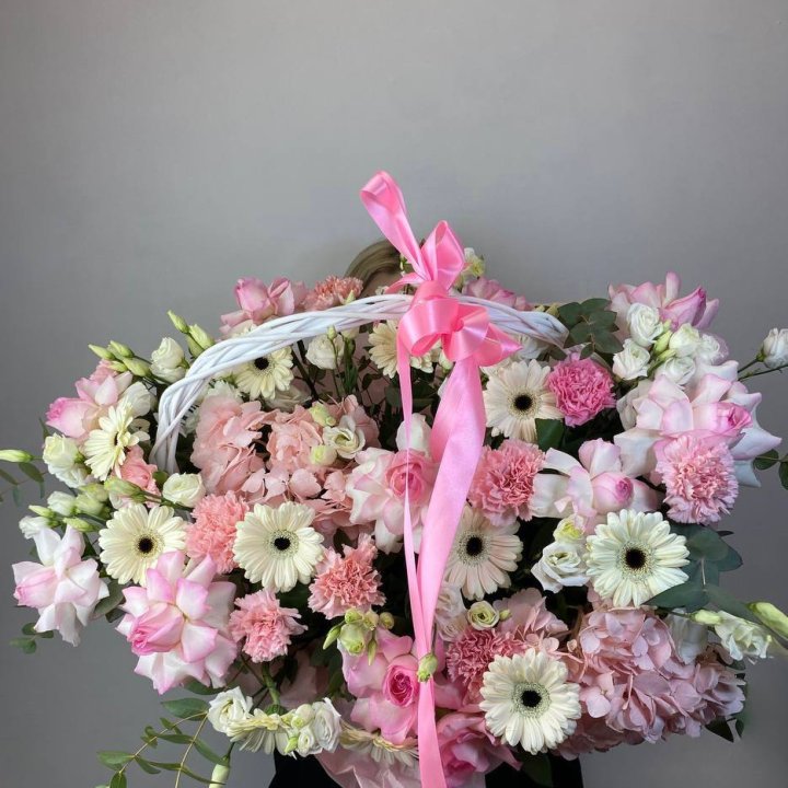 Корзина "Ионита" с доставкой в Новосибирске