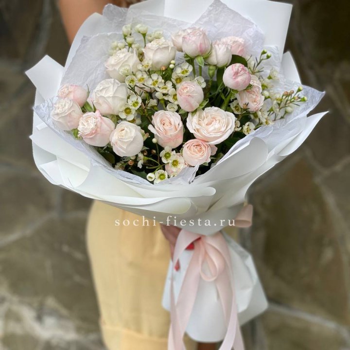 Bombastic №1 с доставкой в Новосибирске