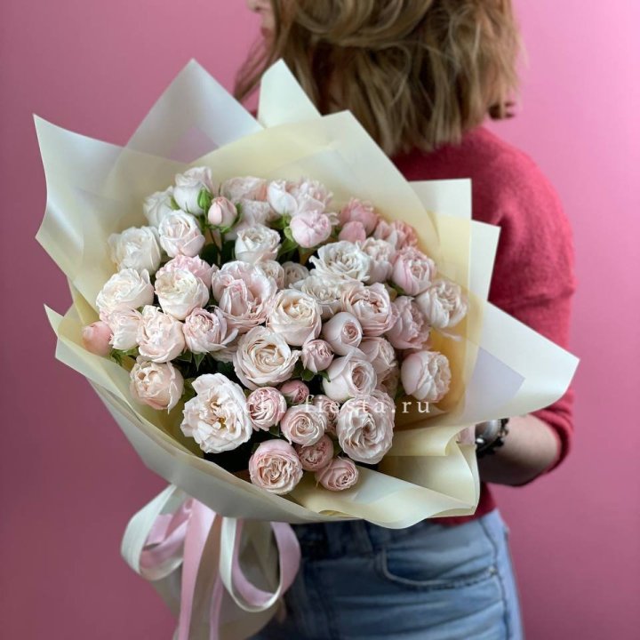 Букет "Моника" в Новосибирске