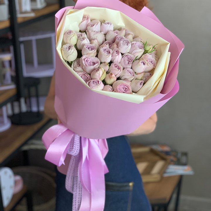 Silver Pionka в Новосибирске