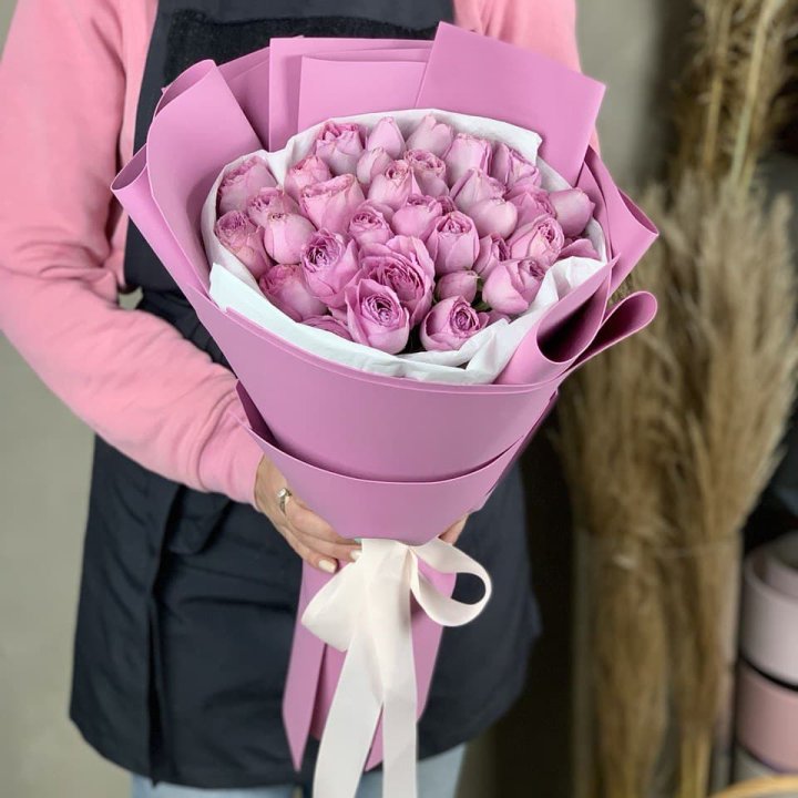 Lavender Pionka в Новосибирске