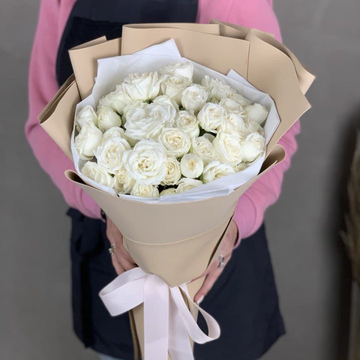 Lady Bombastik Pionka  в Новосибирске