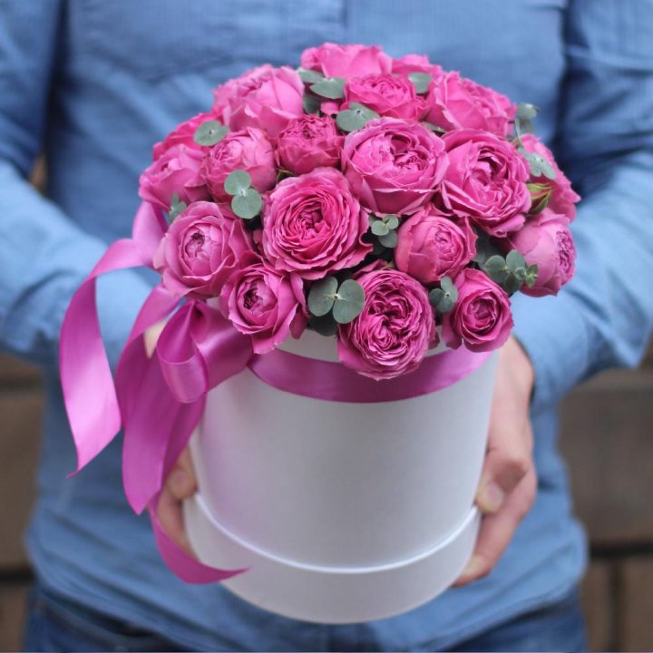 Бокс мисти баблс в Новосибирске