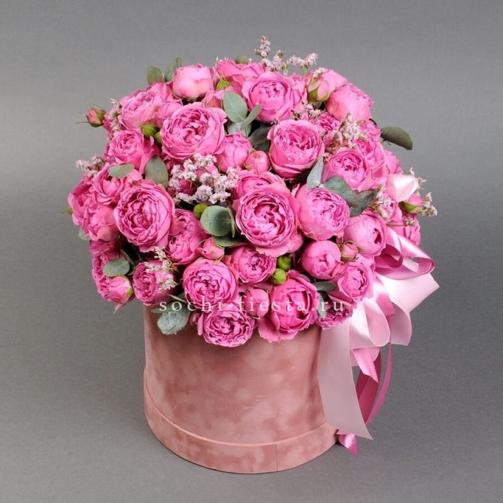 Мисти бокс №1 в Новосибирске