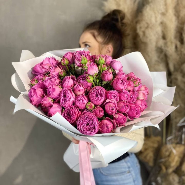 25 мисти баблс в воздушном оформлении в Новосибирске