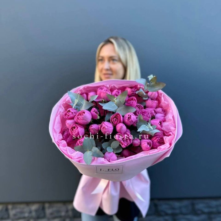 19 Мисти бабблс в Новосибирске