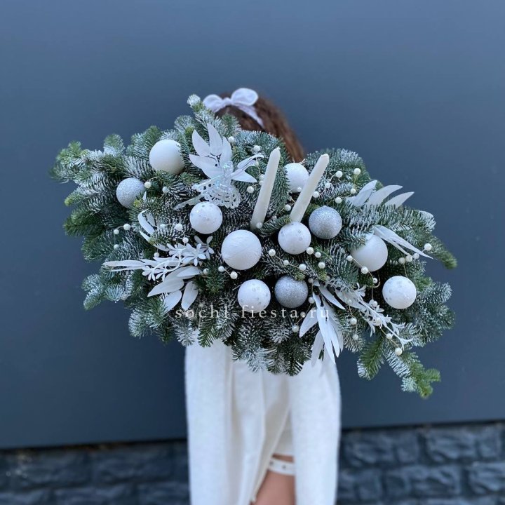 Композиция настольная  в Новосибирске