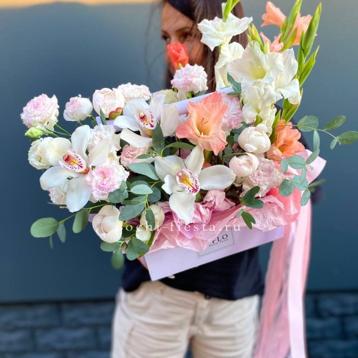 Ящик №3 в Новосибирске