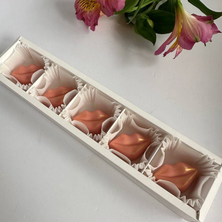 Бельгийский шоколад губки с доставкой в Новосибирске